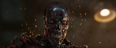 Галерея Terminator Genisys: более 80 изображений в высоком разрешении! - Чертовски отвратительно картинки