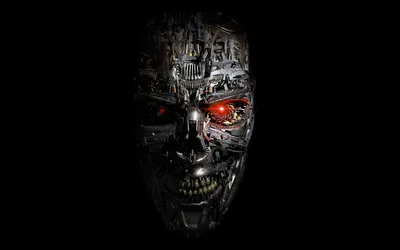 Робот Terminator Genisys, HD фильмы, 4k обои, изображения, фоны, фотографии и картинки картинки