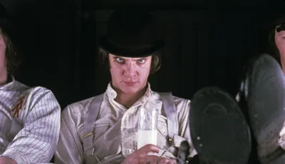 Заводной апельсин, aclockworkorange, кино, HD обои для рабочего стола картинки