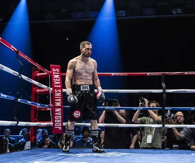 Foto zum Film Southpaw - Bild 38 auf 60 - FILMSTARTS.de картинки