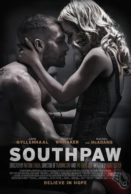 SOUTHPAW Trailer 2 German Deutsch (2015) - YouTube картинки