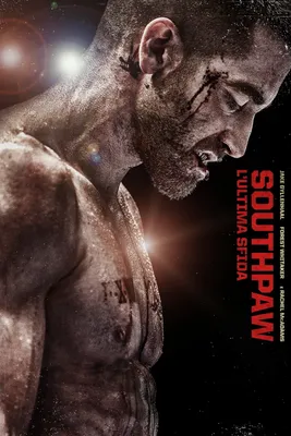 SOUTHPAW Trailer German Deutsch (2015) Джейк Джилленхол - YouTube картинки