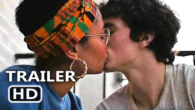 PORT AUTHORITY Trailer (2021) Fionn Whitehead, Leyna Bloom Movie - YouTube картинки