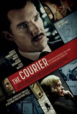 The Courier (2020 film) - Wikipedia картинки