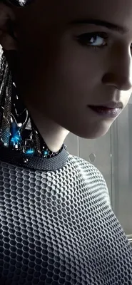 Лучшие обои Ex machina для iPhone HD - iLikeWallpaper картинки