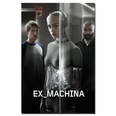 Ex Machina, Алисия Викандер, андроид, ficcao, фильм, девушки, кино, робот, научная фантастика, HD обои для рабочего стола картинки