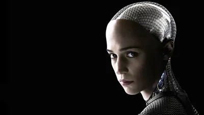 20+ Ex Machina HD обоев и фонов картинки