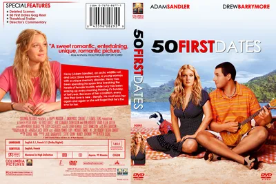 Винтажный плакат концерта 50 First Dates, 13 февраля 2004 г., Wolfgang's картинки