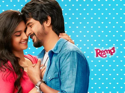 Remo Tamil Movie Wallpapers - Лучшие бесплатные обои Remo Tamil Movie Backgrounds картинки