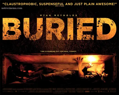 BURIED Clips (2010) Райан Рейнольдс - видео Dailymotion картинки