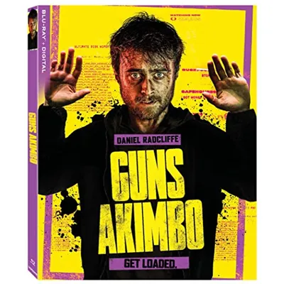 Guns Akimbo 2“: Könnte eine Fortsetzung kommen? картинки