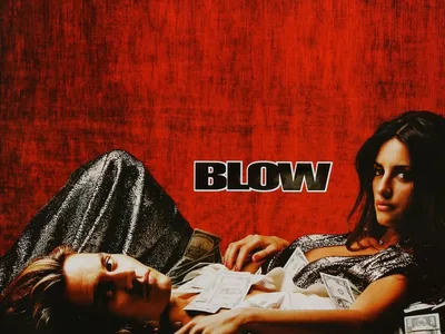 Blow Trailer - видео Dailymotion картинки