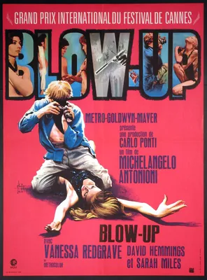 Blow Out (1981) — фотогалерея — КиноПоиск картинки