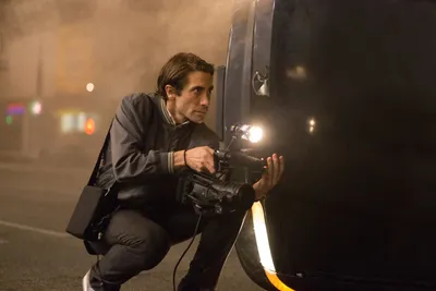 Фотографии Nightcrawler - Rotten Tomatoes картинки