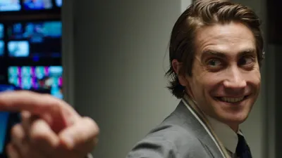 Nightcrawler (2014) — Официальный трейлер #1 [VO-HD] — Видео Dailymotion картинки