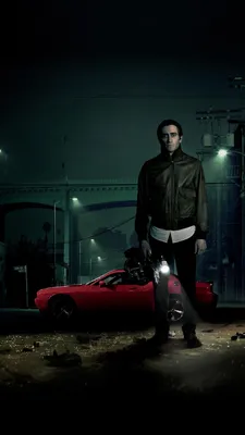 20+ HD-обоев и фонов Nightcrawler картинки