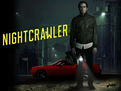 Nightcrawler - Jede Nacht шляпа ihren Preis картинки