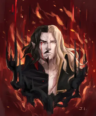 Castlevania Dracula Wallpapers - Лучшие бесплатные обои Castlevania Dracula картинки