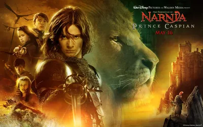 10+ The Chronicles of Narnia: Prince Caspian HD Wallpapers und Hintergründe картинки