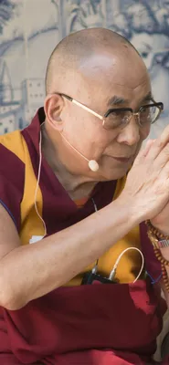 Далай Лама (@dalailama) • Фото и видео в Instagram картинки