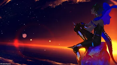 Arjuna (Alter) HD Wallpapers und Hintergründe картинки