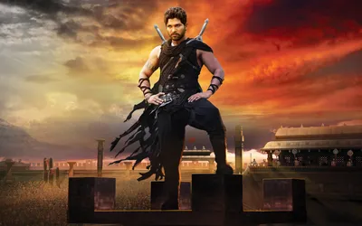 Аллу Арджун HD обои | Последние обои Allu Arjun HD Скачать бесплатно (1080p to 2K) - FilmiBeat картинки