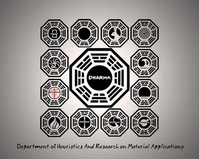 Дхарма обои Группа (61+) картинки