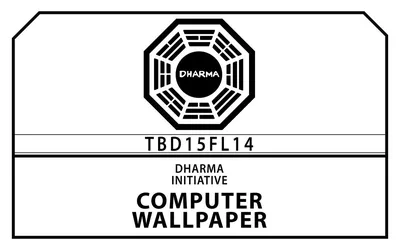 Дхарма Корп. Потерянный Обои для рабочего стола 1600x1200 картинки