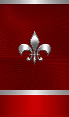 Обои Fleur de lis Stock Vector Image \ u0026 Art - Alamy картинки