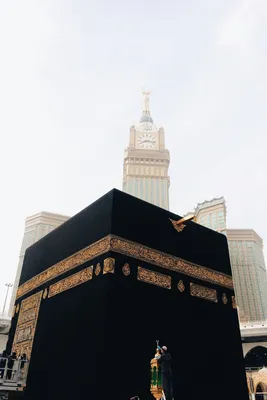 Mecca Wallpapers HD - Madina Wallpapers Free APK для Android картинки