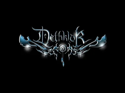 Dethklok Обои | Музыка Обои | Музыкальные обои, Металлопокалипсис, Обои картинки