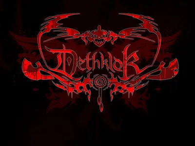 66+] Dethklok Обои картинки