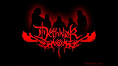 Dethklok Обои (61+ фото) картинки