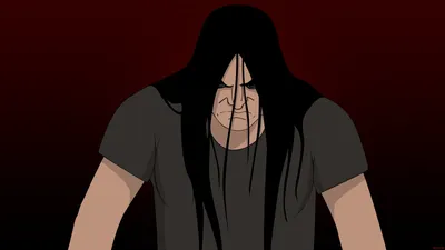 Обои dethklok, Heavy, Metal, Music, Cartoons, Hard, Rock, Band, Groups, Metalocalypse HD / Обои для рабочего стола и мобильного телефона картинки