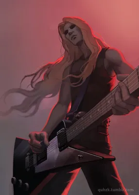 Фотографии Dethklok (16 из 90) | Ласт фм картинки