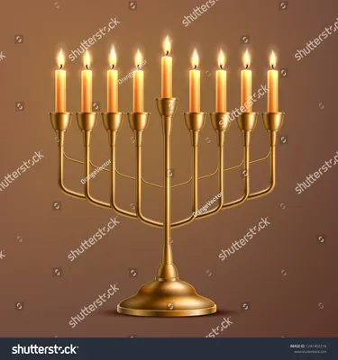 Happy Hanukkah !, Ханука, Хо, праздничный, праздники, менора, новый год, зима, HD обои для рабочего стола картинки