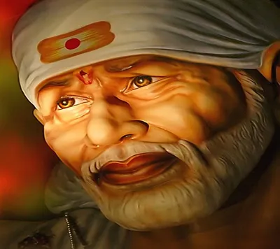 Скачать Saibaba HD Wallpapers APK для Android картинки