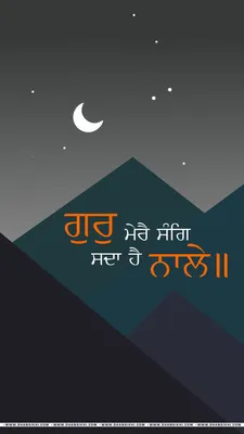 10 Sikh Gurus Live Wallpaper APK для Android для Android картинки