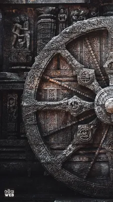 Konark Temple Wallpapers для Android, iPhone и iPad - Odia Wallpaper картинки