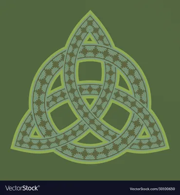 Triquetra Symbol Vectors \ u0026 Иллюстрации для бесплатного скачивания | Фрипик картинки