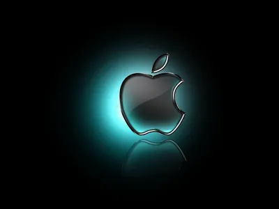 Apple Обои Бренд картинки