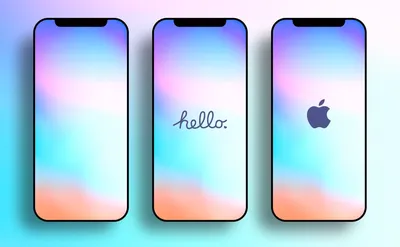 Apple Logo iPhone Wallpapers - Лучшие бесплатные обои Apple Logo iPhone Backgrounds картинки