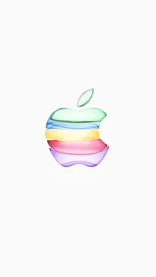 Apple Logo Animation iPhone 11 Promotional [LIVE Wallpaper] - Wallpapers Central картинки