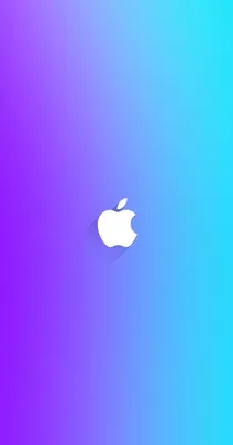 Логотип Apple Обои картинки