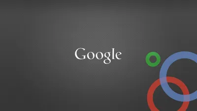 Обои с логотипом Google - Лучшие бесплатные фоны с логотипом Google картинки