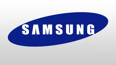 Обои с логотипом Samsung картинки