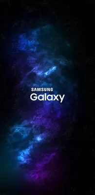 Обои с логотипом Samsung картинки