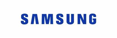 Обои и фоны с логотипом Samsung 4K, HD, двойной экран картинки