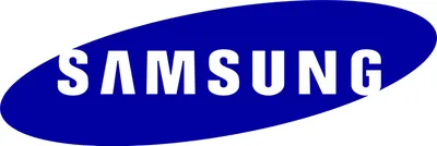 Samsung черный логотип HD обои картинки