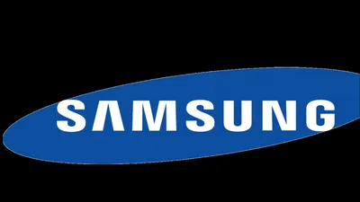 Логотип Samsung Скачать в HD качестве картинки